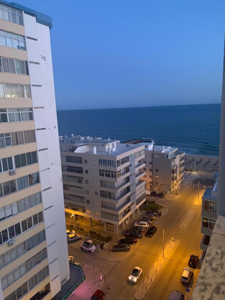 Vista Mar Appartement Quarteira Buitenkant foto